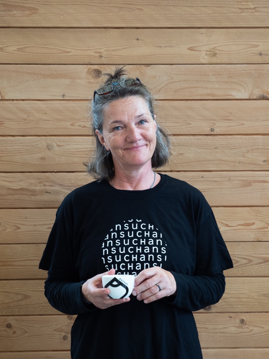Theresia Scharinger