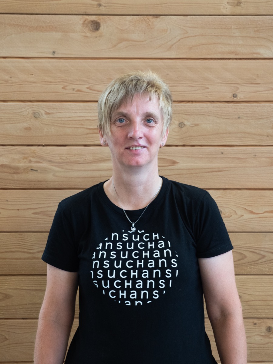 Monika Steinecker