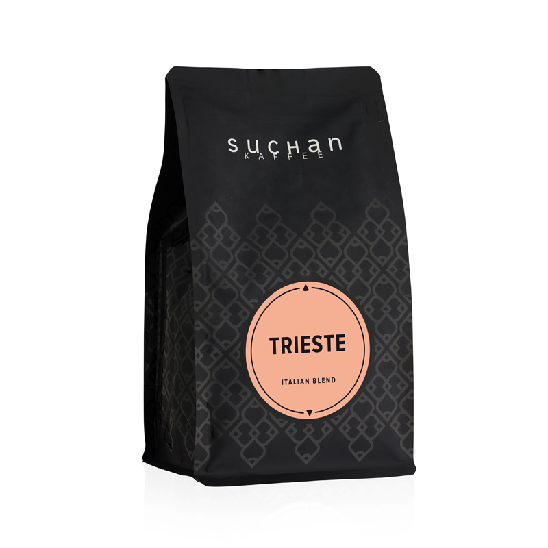 Trieste (ganze Bohne, 400 g)