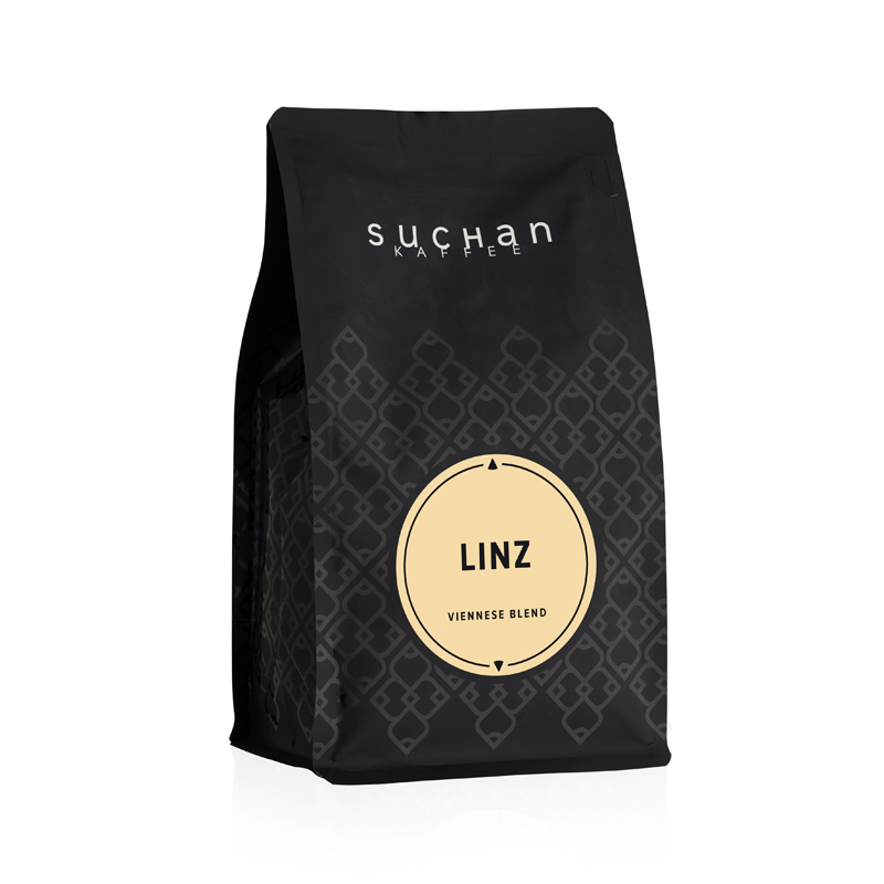 Linz (ganze Bohne, 400 g)
