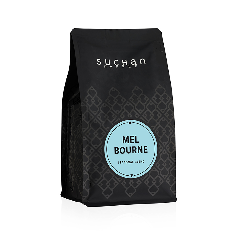 Melbourne (ganze Bohne, 400 g)