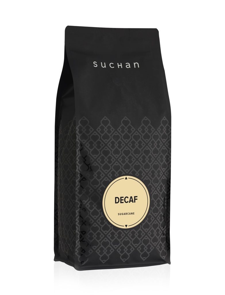 Decaf