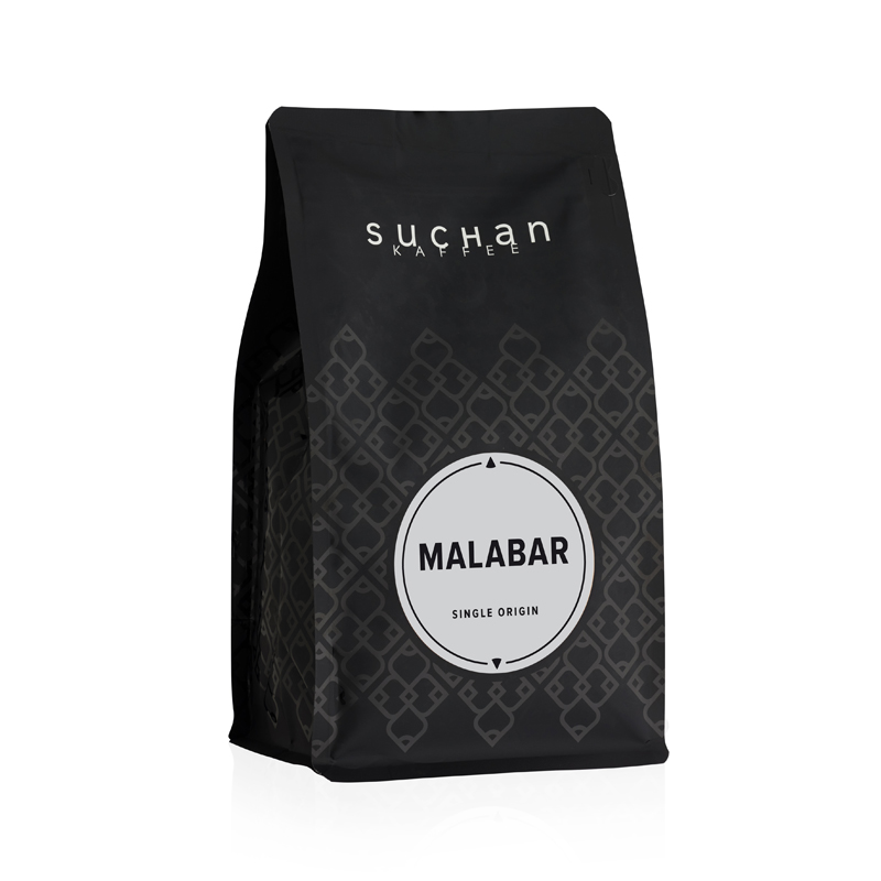Monsooned Malabar (ganze Bohne, 400 g)